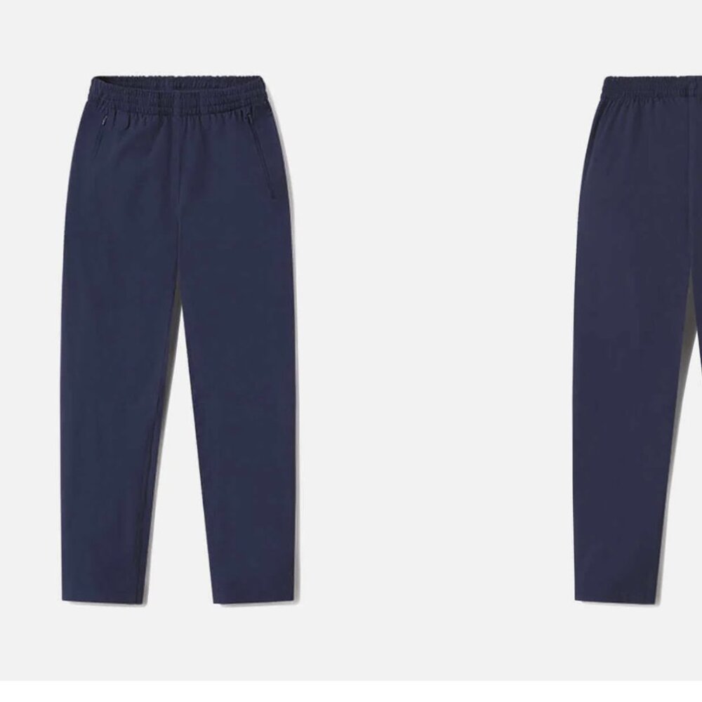 Orange Outdoor Voices Rectrek Pant